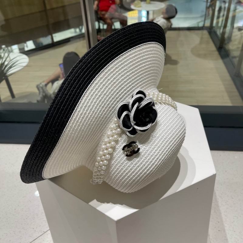 Chanel top hat (76)
